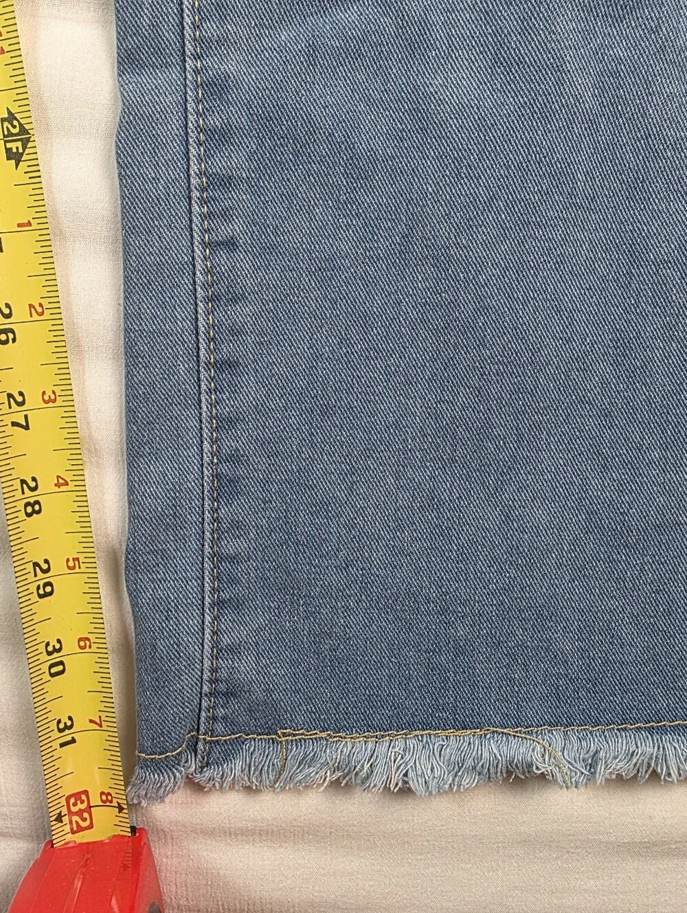 Revella The Label Wide Leg‎ Jeans